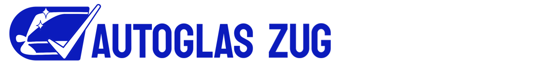 Logo von Autoglas Zug – Ihr Spezialist für Autoglas und Steinschlagreparaturen in Zug und Umgebung